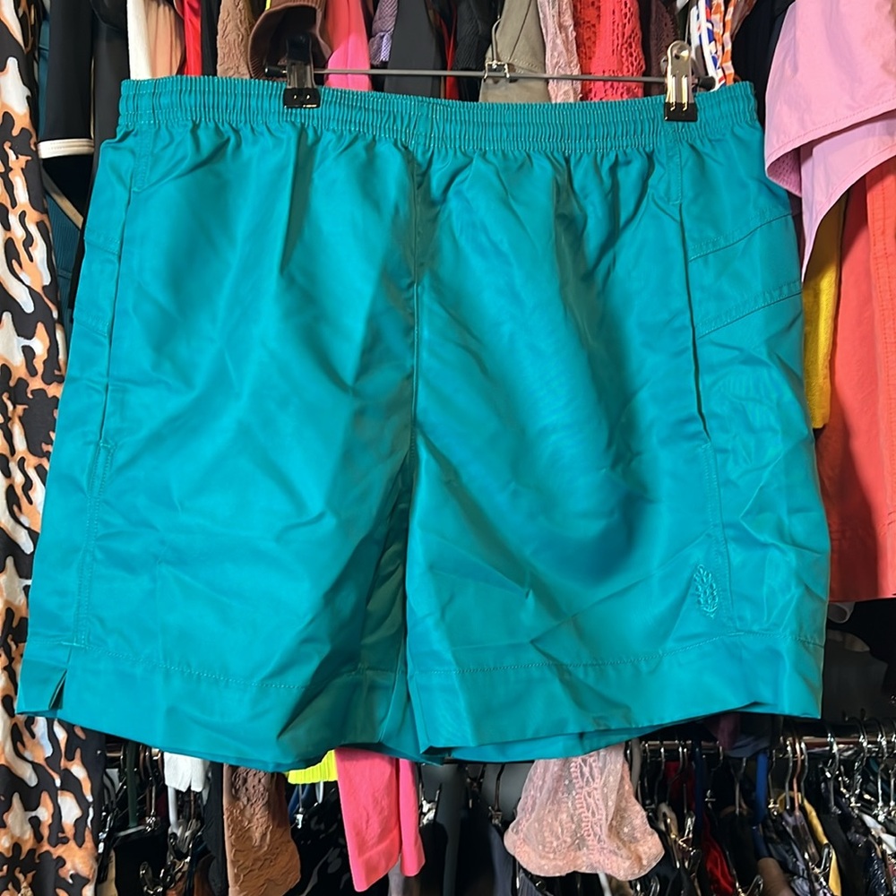 Nwot free people movement look back at it shorts - Picture 2 of 5